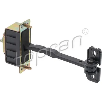 Auto zrcátko Uchycení dveří TOPRAN 410 258