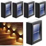 Sada venkovních světel TBL-2462-5 2xLED…