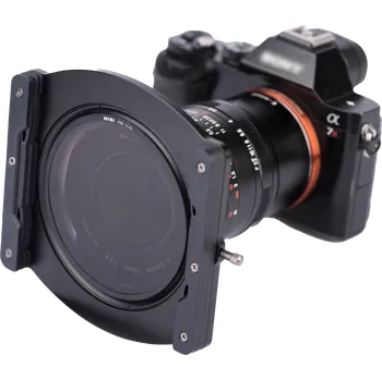 NiSi Filter Holder 100 for Laowa 12mm F2.8