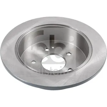Brzdový kotouč Febi Bilstein 170697 Brzdový kotouč