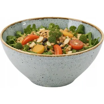Salátová Mísa 900 ml Seasons Grey 16 cm