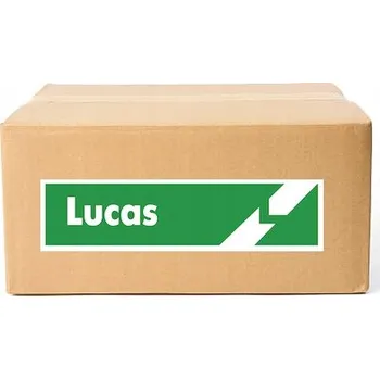 Kompresor klimatizace KOMPRESOR KLIMATIZACE LUCAS ACP812