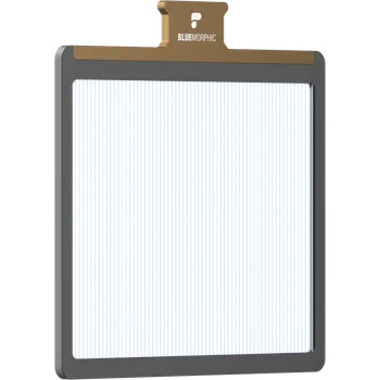 PolarPro BaseCamp Stage 2&3 BlueMorphic Rectangle Filter
