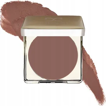 Přípravek na tvář Krémový bronzer Dessi Cosmetics se saténovým finišem