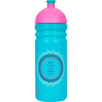 Láhev Zdrowy Lahev Na Pití Lahev Na Pití V070607 ml modrá