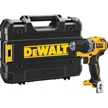 Akumulátorový Aku Šroubovák DeWalt 12V DCD701NT