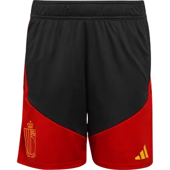 Šortky adidas Belgium Tiro 26 Training Kids kb3416 Velikost M (147-152 cm)