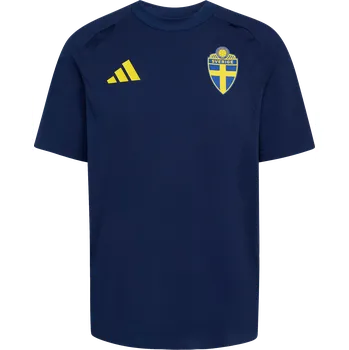 Pánské tričko Triko adidas Sweden Tiro 26 Tech ka6078 Velikost M
