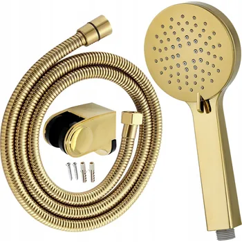 Sprchový set Sprchový set nástěnný TrendHouse Premium