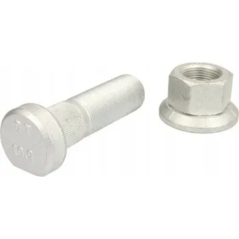 Šroubek na kolo Šroub kola DT Spare Parts 10.30040
