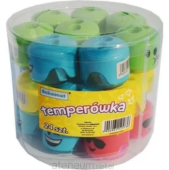 Ořezávátko Ořezávátko dvojité (24ks) / Schemat