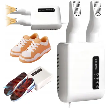 Sušička bot s funkcí STERILIZACE - VÝKONNÁ, EFEKTIVNÍ, s časovačem