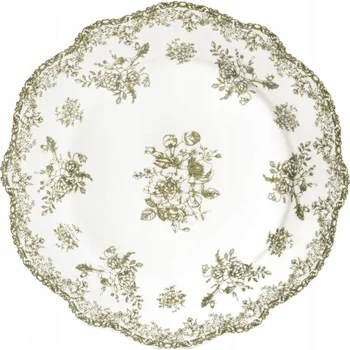 Talíř Mělký jídelní talíř Homla BASIC 27 cm