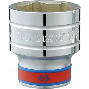 Klíč Nástrčný klíč King Tony 433522SR