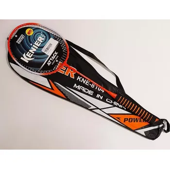 Badminton Sada na badminton s míčkem a obalem