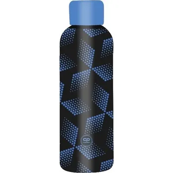 Bidon metalowy Bonet Termo Bottle Ashh CoolPack, Patio