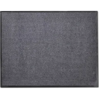 Rohožka Hotová gumová rohožka z PVC, 90 x 120 cm