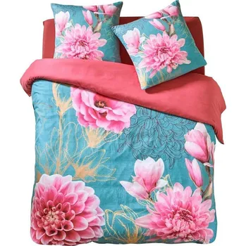 Povlečení Blancheporte Povlečení Dália, mikrovlákno Velikost: povlak na přikrývku 240x220 cm