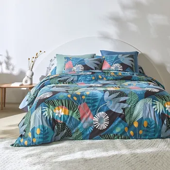 Povlečení Blancheporte Bavlněné povlečení Clara Velikost: povlak na přikrývku 240x220 cm