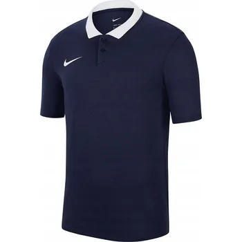 Pánská polokošile Nike CW6933451 velikost M