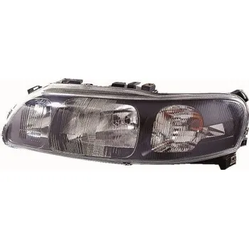 Přední světlomet Světlomet ABAKUS 773-1114L-LDEM2