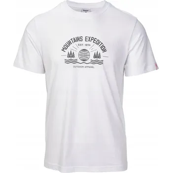 PÁNSKÉ TRIČKO T-SHIRT MIROS HI-TEC L