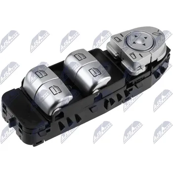 Stahovačka okna Spínač, zvedací zařízení oken NTY EWS-ME-108