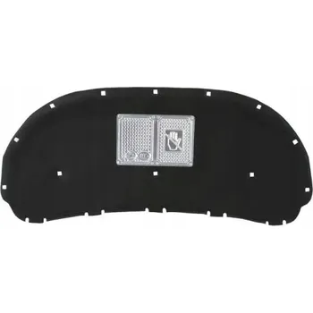 Posilovač řízení Blic 6804-00-7514290P Zvuková izolace pod kapotu motoru