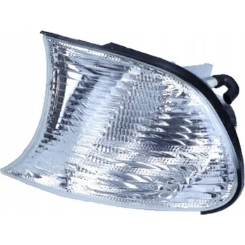 Směrový světlomet Směrové světlo (blinkr) Abakus 444-1507L-UQ-C