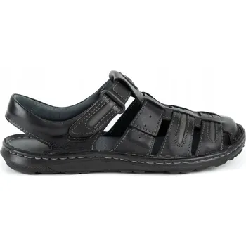 Dámské sandále Pánské sandály Olivier, velikost 42