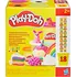 Modelovací hmota Play-Doh Balení 18 ks kelímků