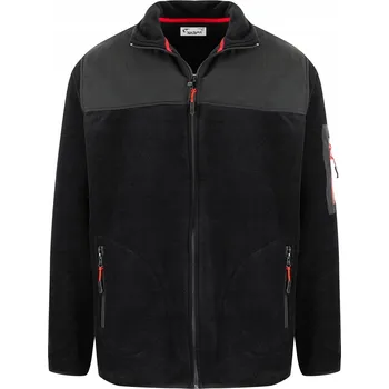 Pánská mikina Agrafka pánská mikina 16511-94, velikost M