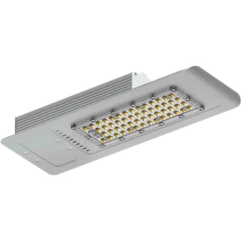 Venkovní osvětlení Led svítidlo ST 60W 5000K 7200lm