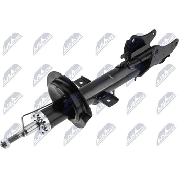 Tlumič pérování NTY A-AR-010