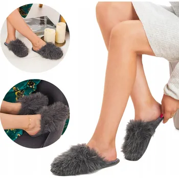 Dámská obuv Dámské pantofle Axim velikost 38