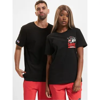 EUROPEAN LEAGUE OF FOOTBALL Helvetic Guards Essential T-Shirt 5XL