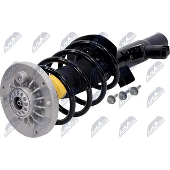 Tlumič pérování NTY A-BM-079