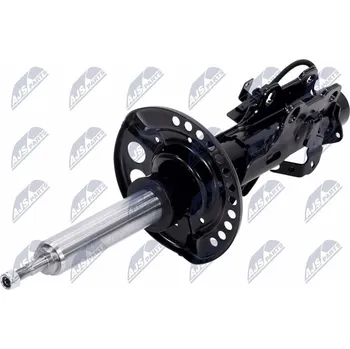 Tlumič pérování NTY A-CH-109