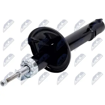 Tlumič pérování NTY A-HD-040