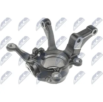 Čep nápravy Čep nápravy, zavěšení kol NTY ZZP-NS-017