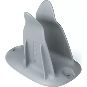 Stojan na čtečku čárového kódu DATALOGIC víceúčelový držák s montáží na zeď a stůl šedá (11-0362)