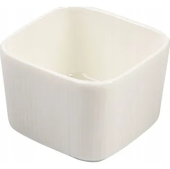 Žáruvzdorná čtvercová miska Altom Design Regular 0,16 l