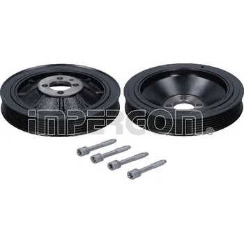 Sada řemenice, kliková hřídel ORIGINAL IMPERIUM 10370K1