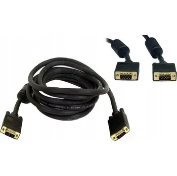 Video kabel Kabel D-Sub (VGA) Solex LX8322F-5M 5 m
