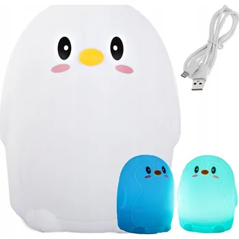 Lampička Noční lampa Verk Group bílá