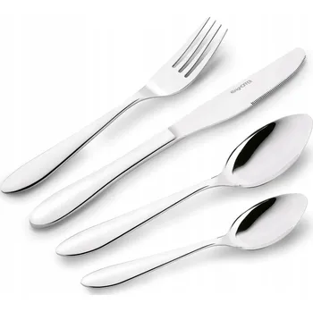 Příbor Sada PŘÍBORŮ pro 6 Osob NEREZOVÁ Sada Konighoffer Vila Nova 24 ks