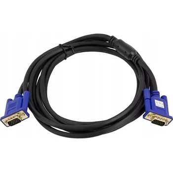 Video kabel Kabel D-Sub (VGA) LTC VGA 3 m