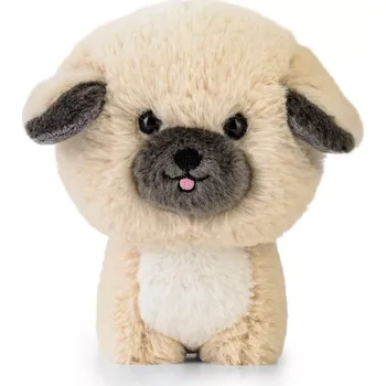 plyšák Plyšák TEDDY PETS – pekinéz