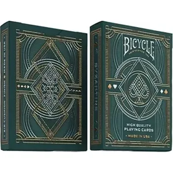 Pokerová karta Hrací karty BICYCLE Byzantine