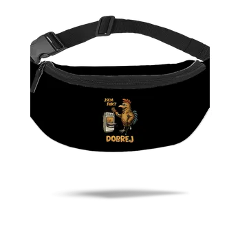 Ledvinka Bastard Jsem dobrej ledvinka Black